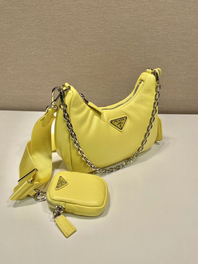 Prada Satchel Bags